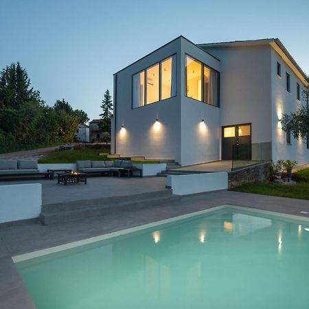 Villa Nene Luxus Und Spa Benazici Buitenkant foto