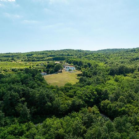 Villa Nene Luxus Und Spa Benazici Buitenkant foto