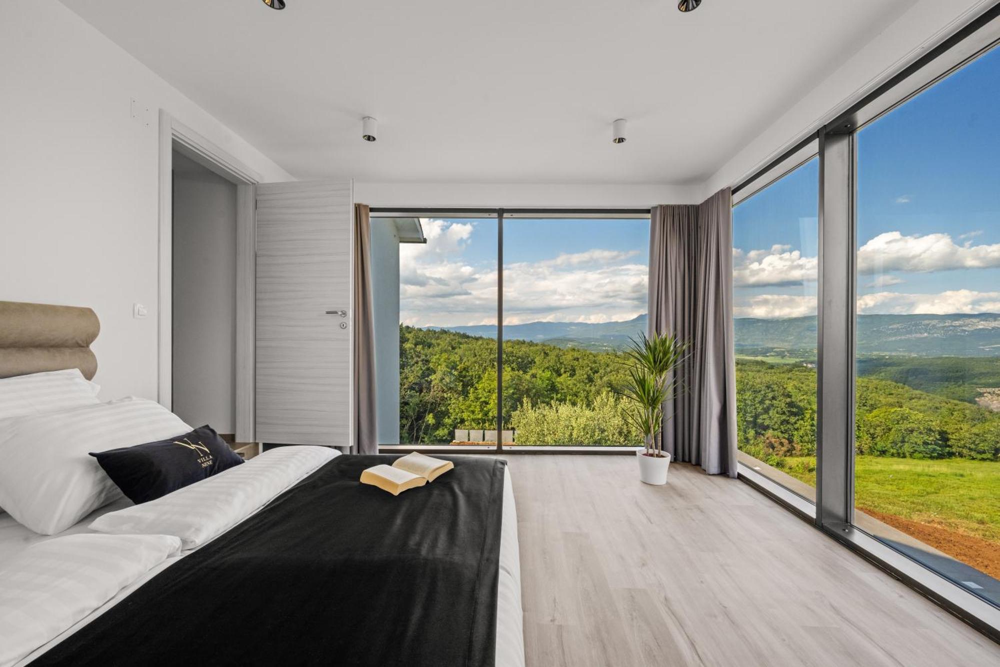 Villa Nene Luxus Und Spa Benazici Buitenkant foto